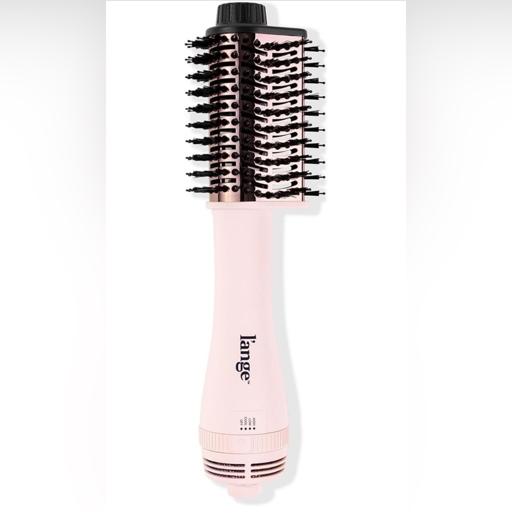 Lange Le Volume Eleve